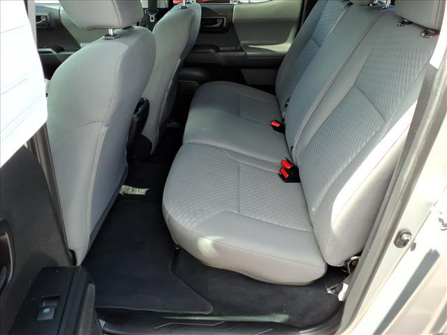 used 2021 Toyota Tacoma car, priced at $30,853