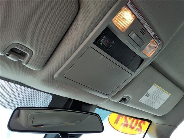 used 2021 Toyota Tacoma car, priced at $30,853