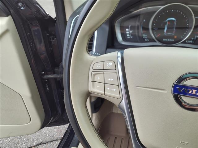 used 2016 Volvo XC60 car, priced at $12,900
