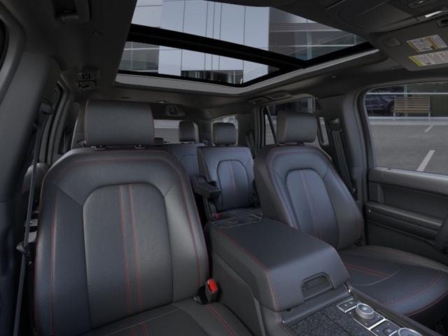 new 2024 Ford Expedition car, priced at $82,465