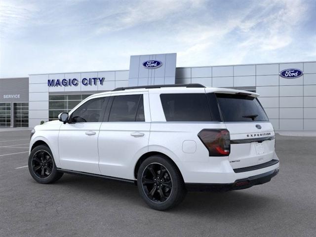 new 2024 Ford Expedition car, priced at $82,465