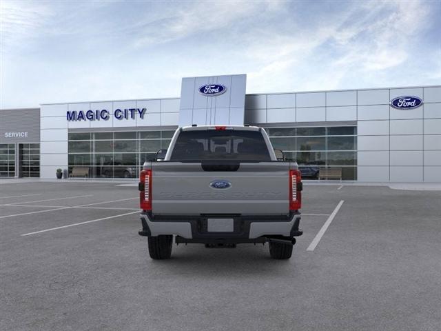 new 2025 Ford F-250 car, priced at $60,275