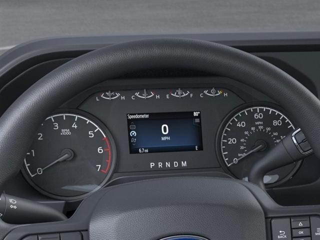 new 2025 Ford F-250 car, priced at $60,275