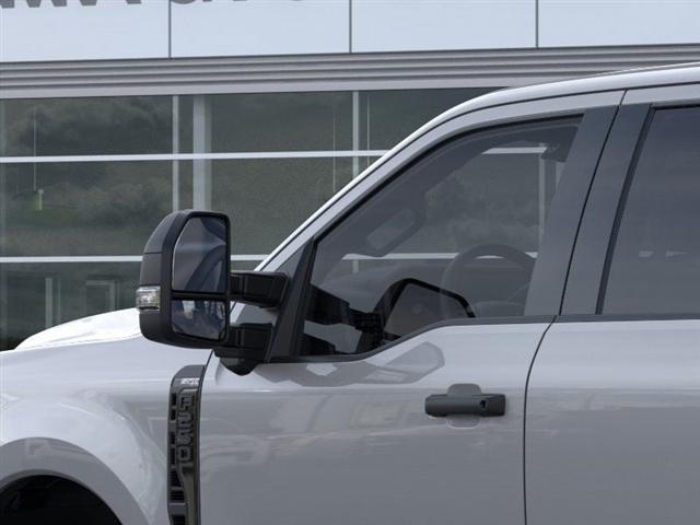 new 2025 Ford F-250 car, priced at $60,275