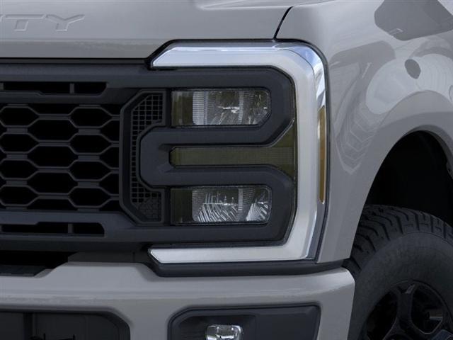 new 2025 Ford F-250 car, priced at $60,275