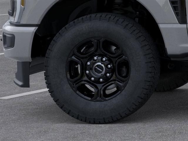 new 2025 Ford F-250 car, priced at $60,275