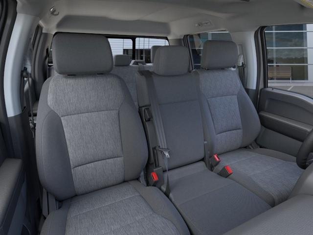 new 2025 Ford F-250 car, priced at $60,275
