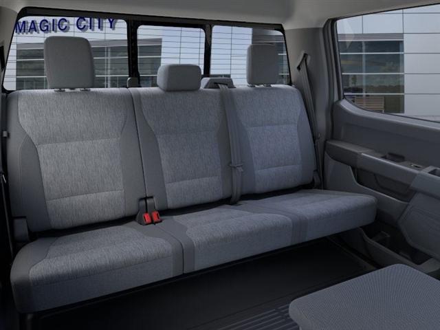 new 2025 Ford F-250 car, priced at $60,275