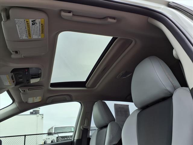 used 2022 Subaru Crosstrek car, priced at $31,595