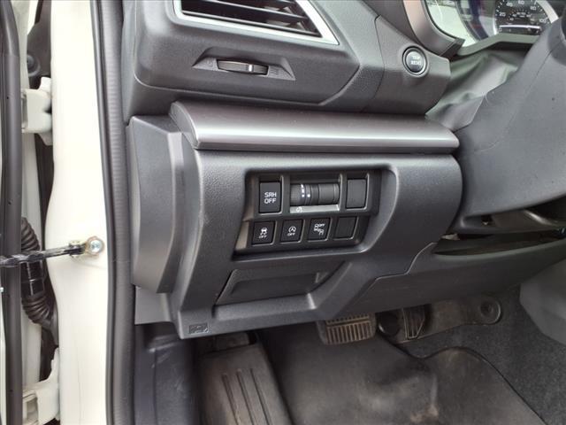 used 2022 Subaru Crosstrek car, priced at $31,595