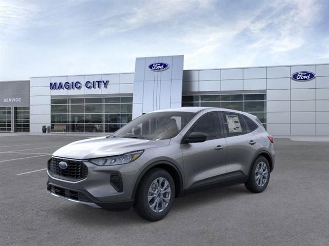 new 2026 Ford Escape car, priced at $31,400