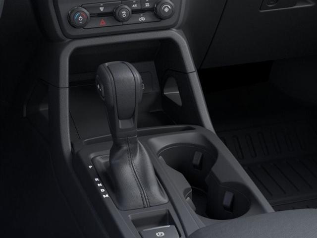 new 2025 Ford Ranger car, priced at $35,199