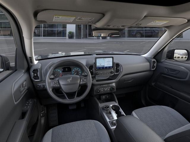 new 2024 Ford Bronco Sport car, priced at $36,310