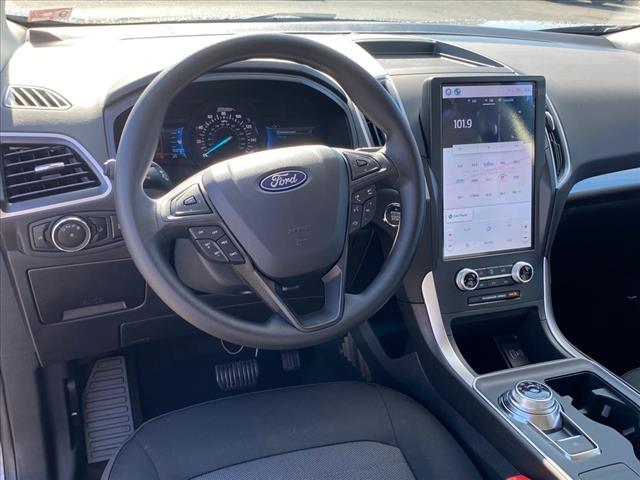 used 2024 Ford Edge car, priced at $36,400