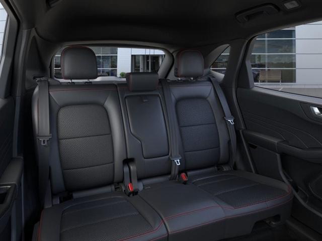 new 2026 Ford Escape car, priced at $34,489