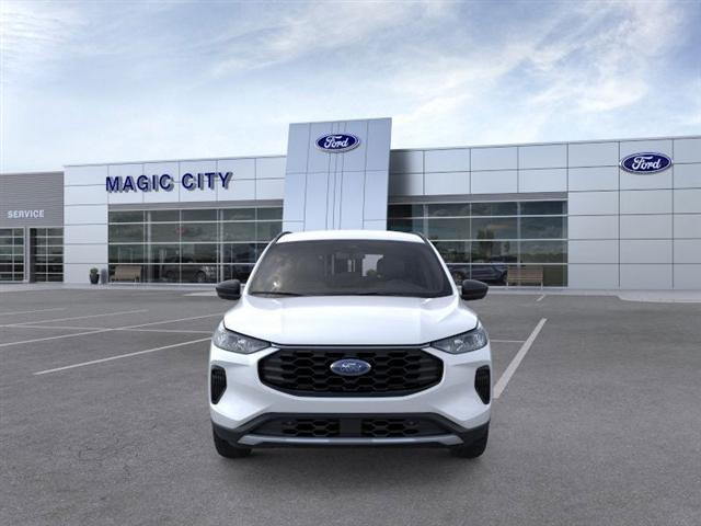 new 2026 Ford Escape car, priced at $34,489