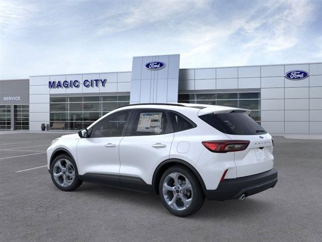 new 2026 Ford Escape car, priced at $34,489