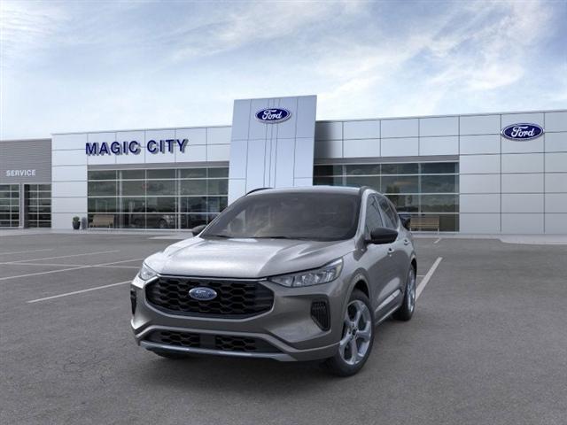 new 2024 Ford Escape car, priced at $36,945