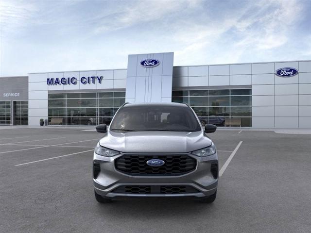 new 2024 Ford Escape car, priced at $36,945