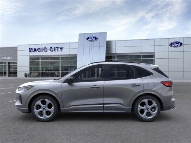 new 2024 Ford Escape car, priced at $36,945