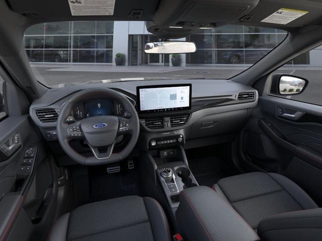 new 2024 Ford Escape car, priced at $36,945