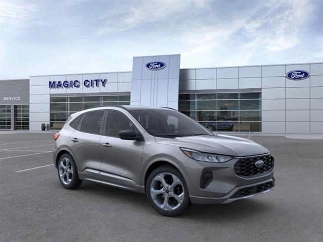 new 2024 Ford Escape car, priced at $36,945