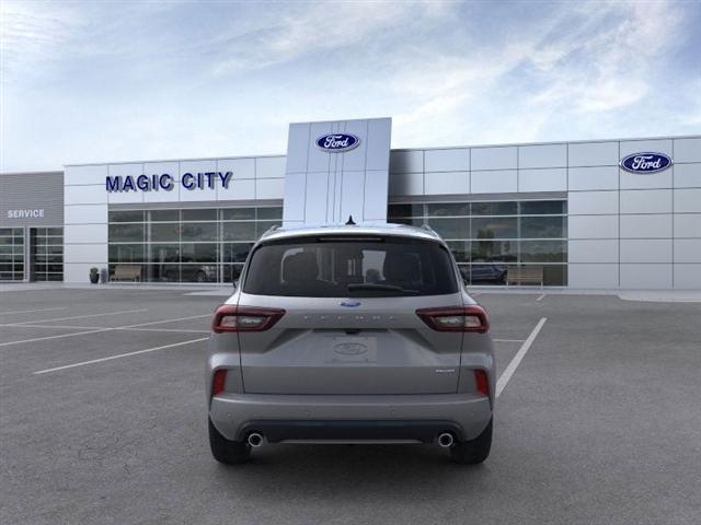 new 2024 Ford Escape car, priced at $36,945