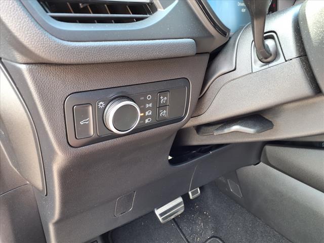 used 2024 Ford Escape car, priced at $27,449