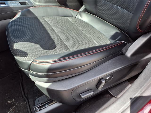 used 2024 Ford Escape car, priced at $27,449