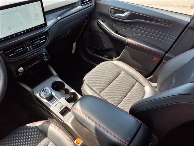 used 2024 Ford Escape car, priced at $27,449