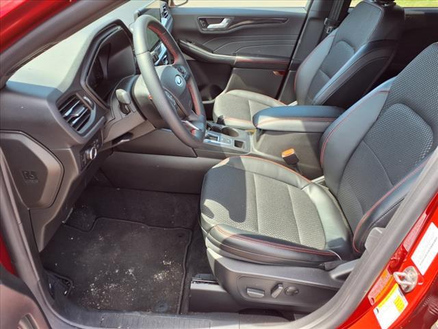 used 2024 Ford Escape car, priced at $27,449