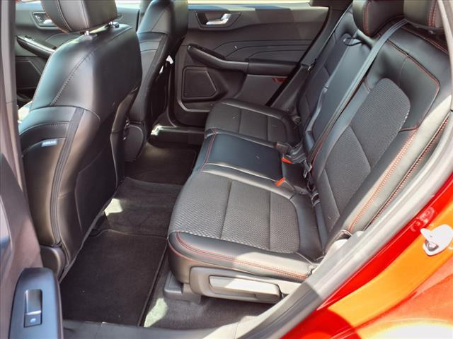 used 2024 Ford Escape car, priced at $27,449