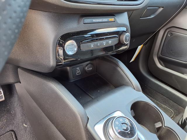 used 2024 Ford Escape car, priced at $27,449
