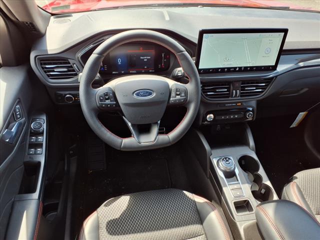 used 2024 Ford Escape car, priced at $27,449