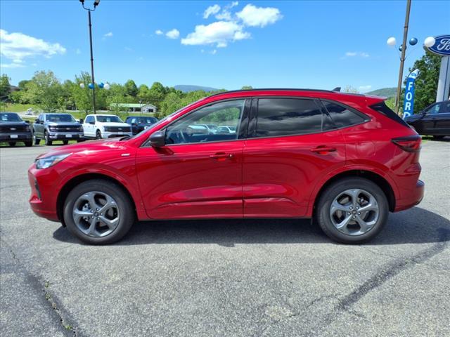 used 2024 Ford Escape car, priced at $27,449