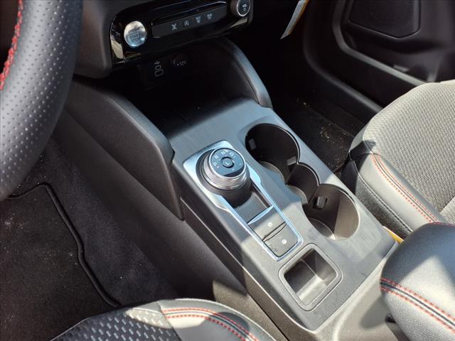 used 2024 Ford Escape car, priced at $27,449