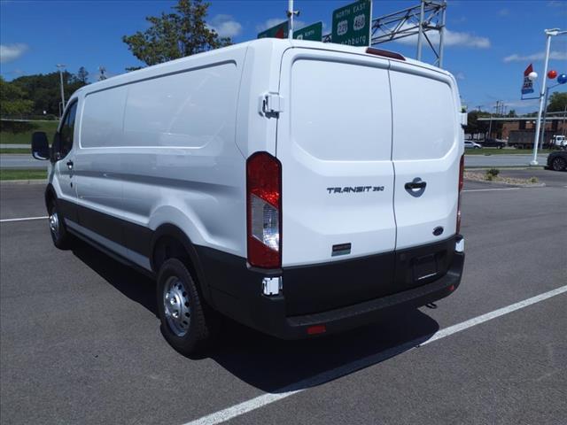 new 2023 Ford Transit-350 car, priced at $51,530