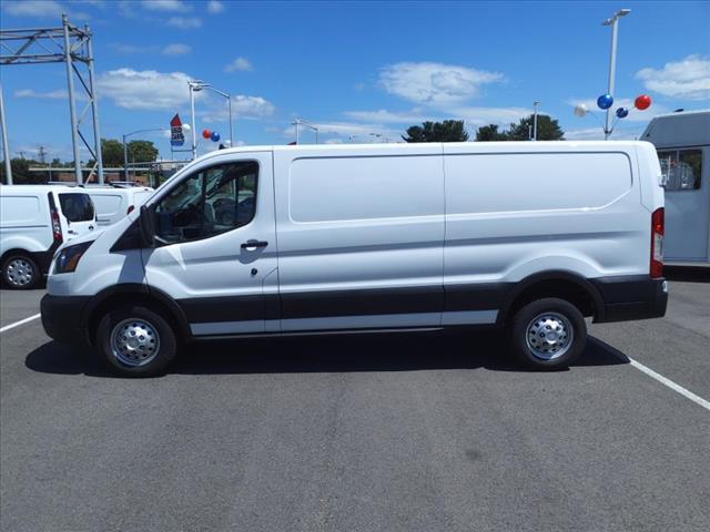 new 2023 Ford Transit-350 car, priced at $51,530