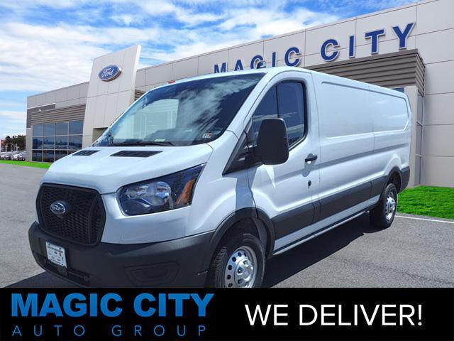 new 2023 Ford Transit-350 car, priced at $51,530