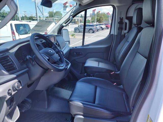 new 2023 Ford Transit-350 car, priced at $51,530