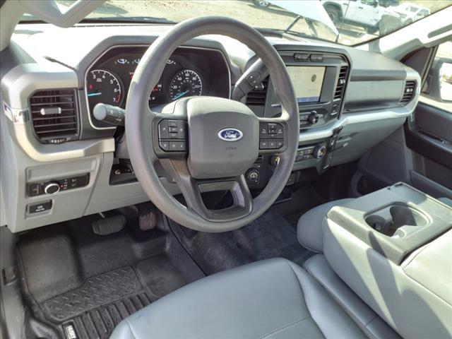 used 2021 Ford F-150 car, priced at $28,488