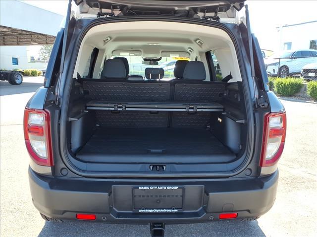 used 2023 Ford Bronco Sport car, priced at $31,995