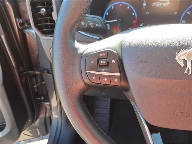 used 2023 Ford Bronco Sport car, priced at $31,995