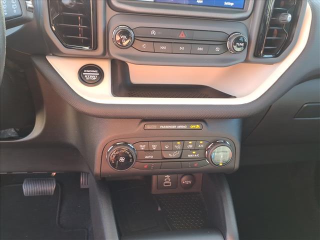 used 2023 Ford Bronco Sport car, priced at $31,995