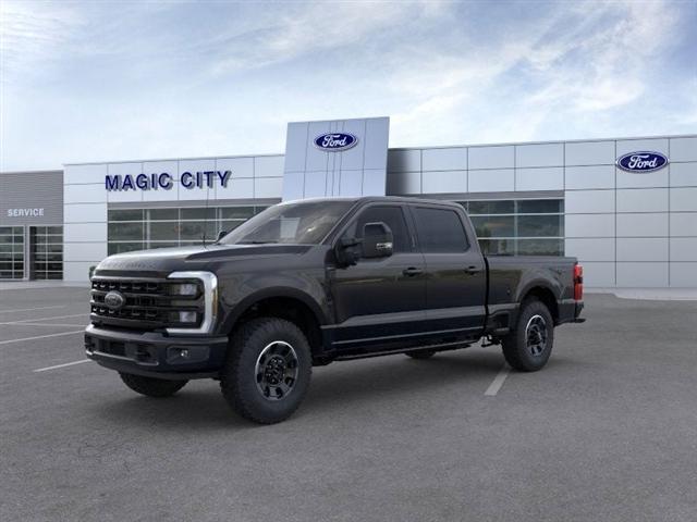 new 2024 Ford F-250 car, priced at $82,190