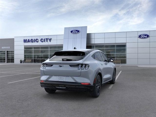 new 2024 Ford Mustang Mach-E car, priced at $53,485