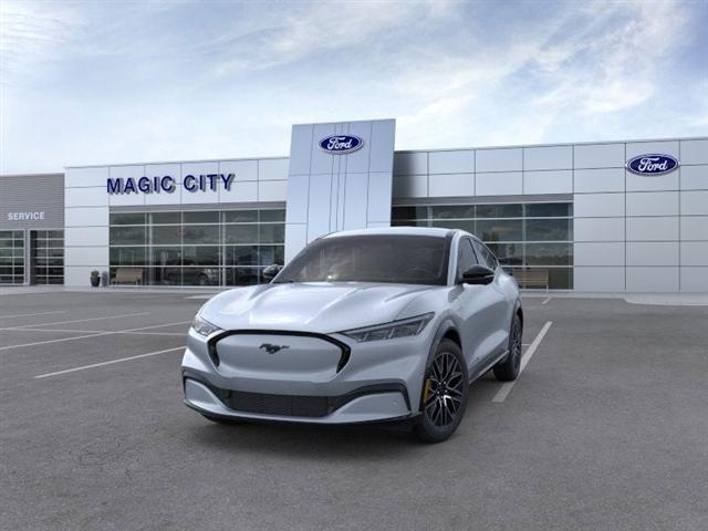 new 2024 Ford Mustang Mach-E car, priced at $53,485