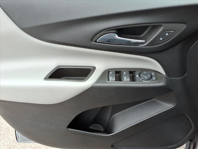 used 2023 Chevrolet Equinox car, priced at $23,995
