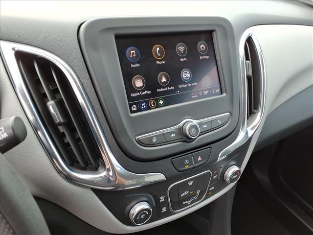 used 2023 Chevrolet Equinox car, priced at $23,995