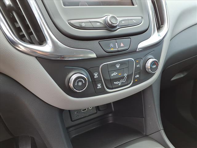 used 2023 Chevrolet Equinox car, priced at $23,995
